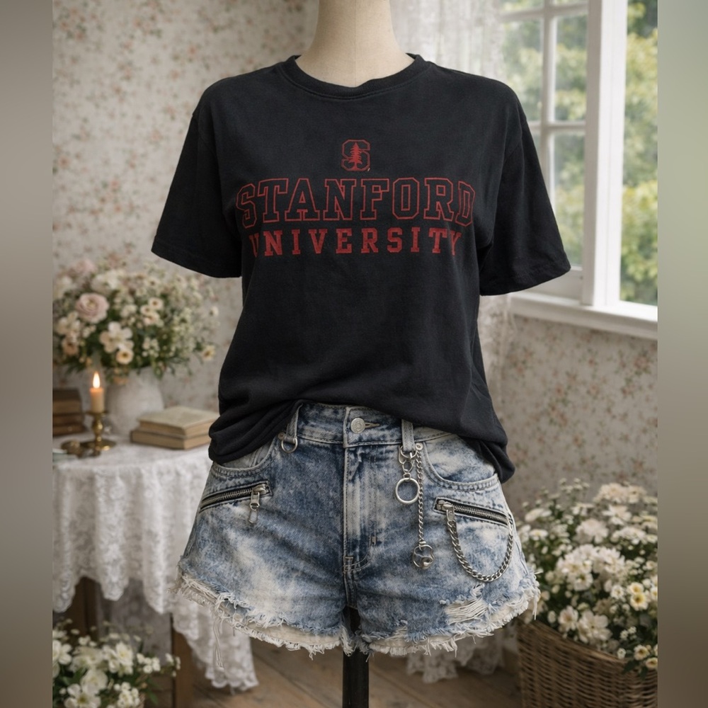 Stanford University T-Shirt
